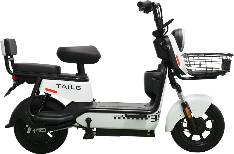 Compacta y fácil de manejar